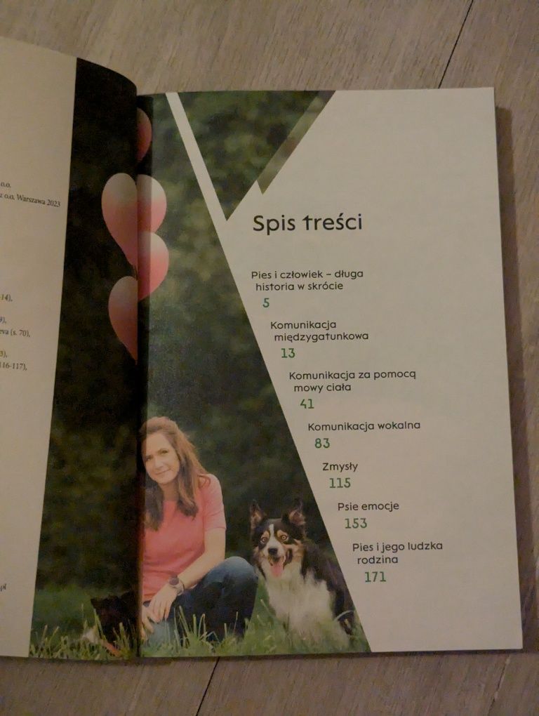 Jak rozmawiac z psem, pies I komunikacja z nim