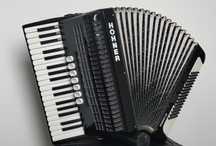 Akordeon Hohner Student 96 basów