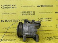 Компресор кондиционера Nissan X-Trail T30 2.2D 926005m30a нисан т30