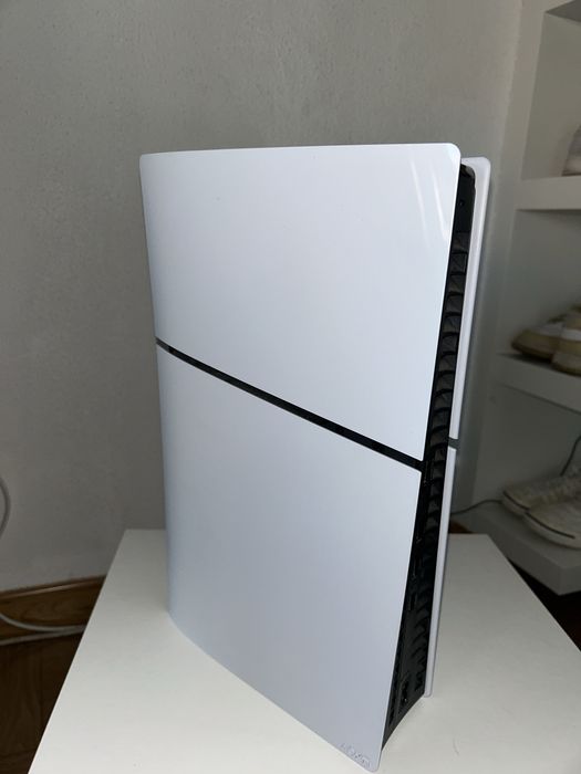 Ps5 Digital Nova