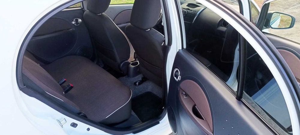 Продам Mitsubishi I-Miev, 2014 р.в., 94т км проб.