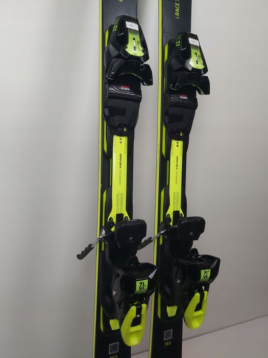 nartybochnia.pl* HEAD worldcup I.RACE TI - 2024 - 165 NABO 6451