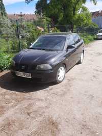 Seat Cordoba 2005r mozliwa zamiana motor-skuter