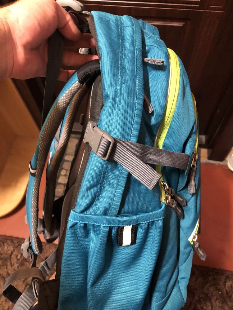 Рюкзак женский Deuter Ypsilon