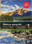 Oblicza geografii 1