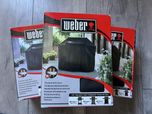 Чохол для газового гриля Premium Spirit 200/300 Weber 7101