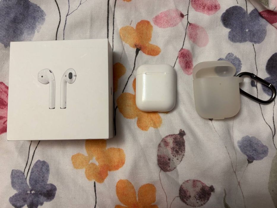 Airpods 1 оригинал