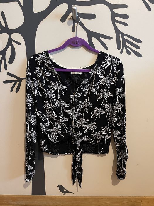 Blusa/camisola Ericeira