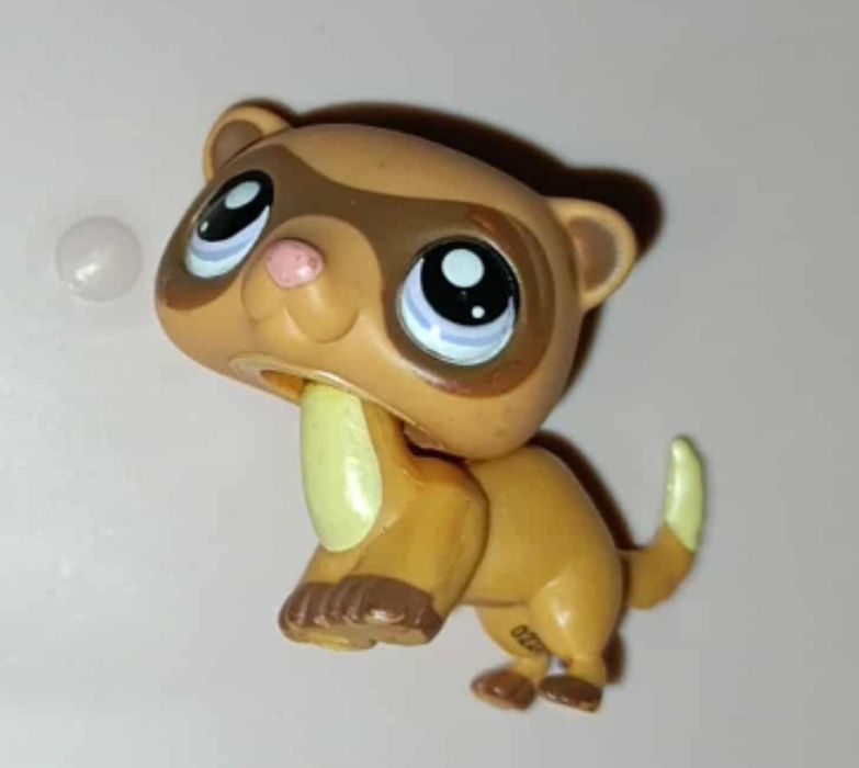 Littlest pet shop