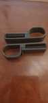 Clamper cable sony