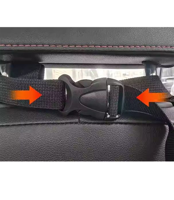 Transporter fotelik dla psa