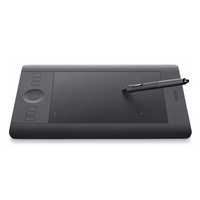 Tablet graficzny Wacom Intuos pro small PTH-451