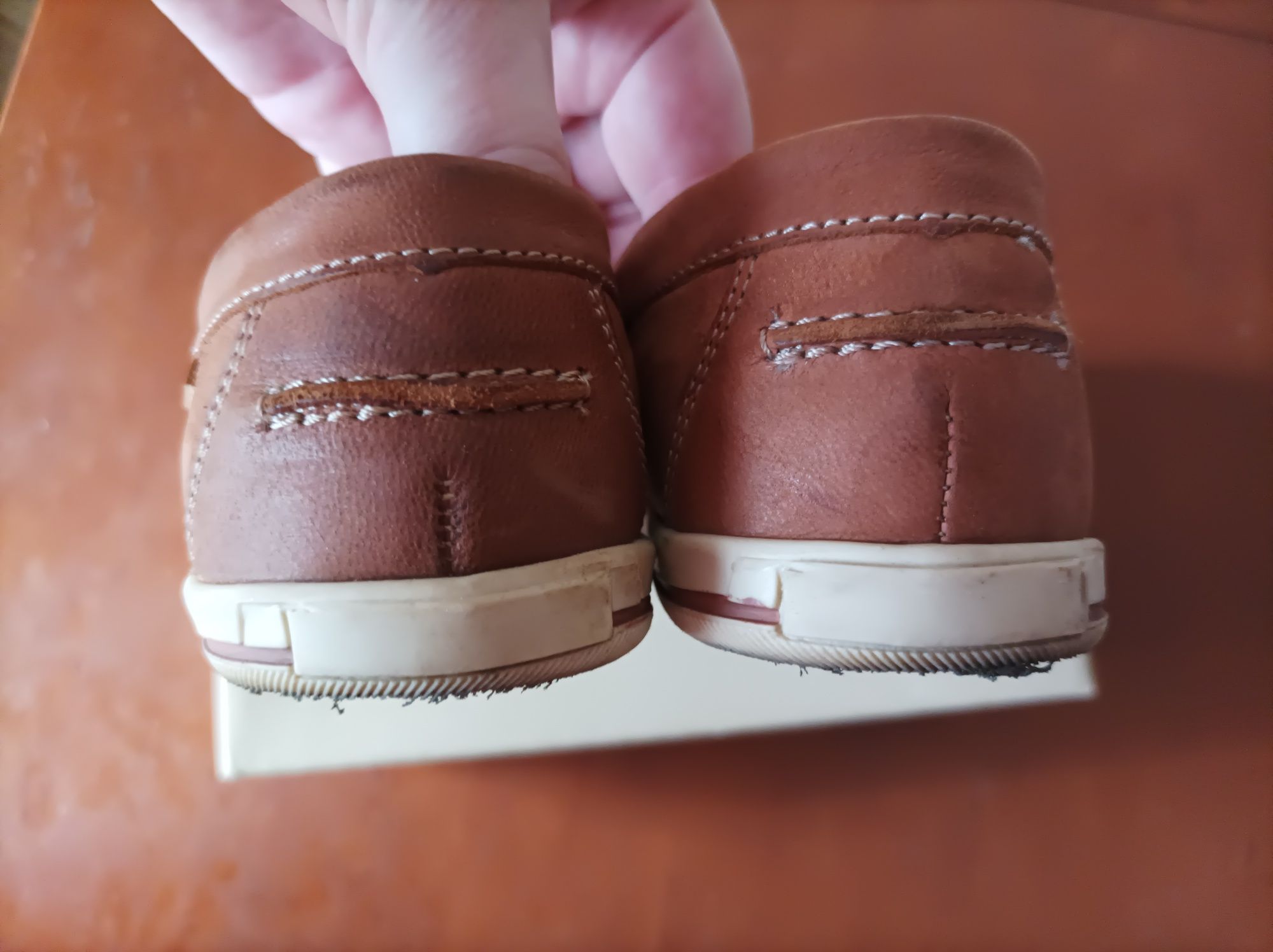 Mokasyny Lasocki rozm. 34