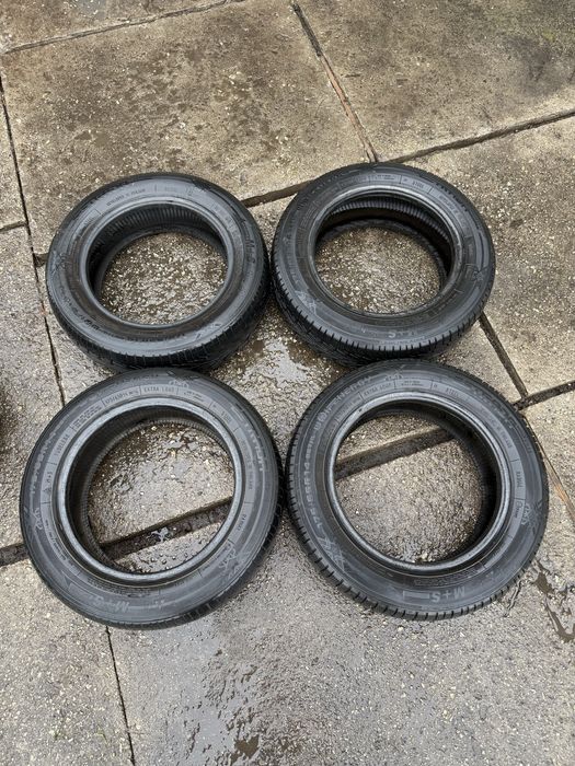 Колеса/резина/шини 175/65/r14 зимова