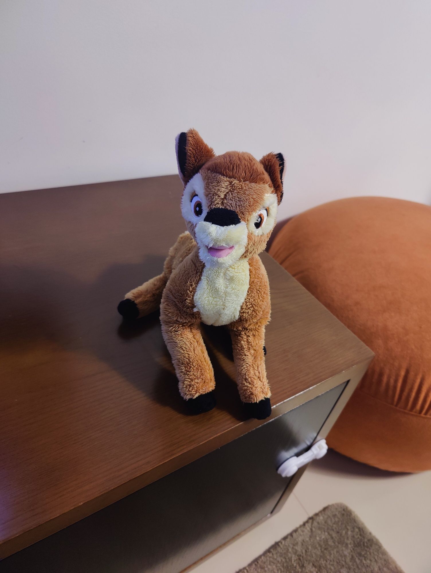 Peluche Bambi Disney