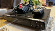 nbox HDTV recorder