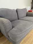 Sofa IKEA Stocksund