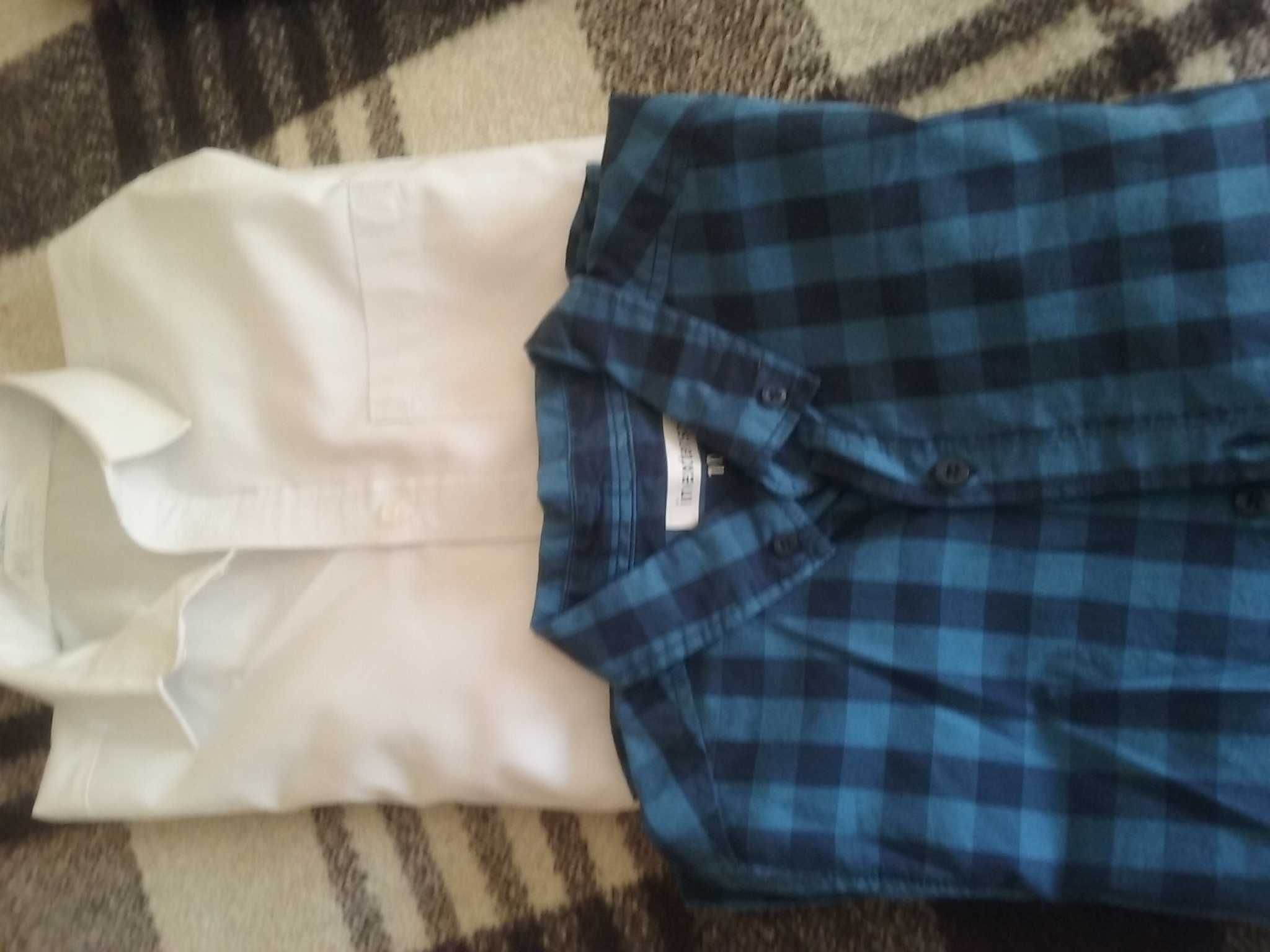 Camisas 10 anos menino