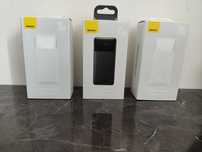 Павербанк Powerbank 30000-80000mah, зарядна станція Baseus