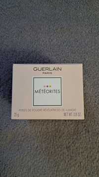 Puder Guerlain Meteorites