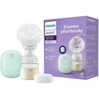 Молокоотсос Philips Avent Single