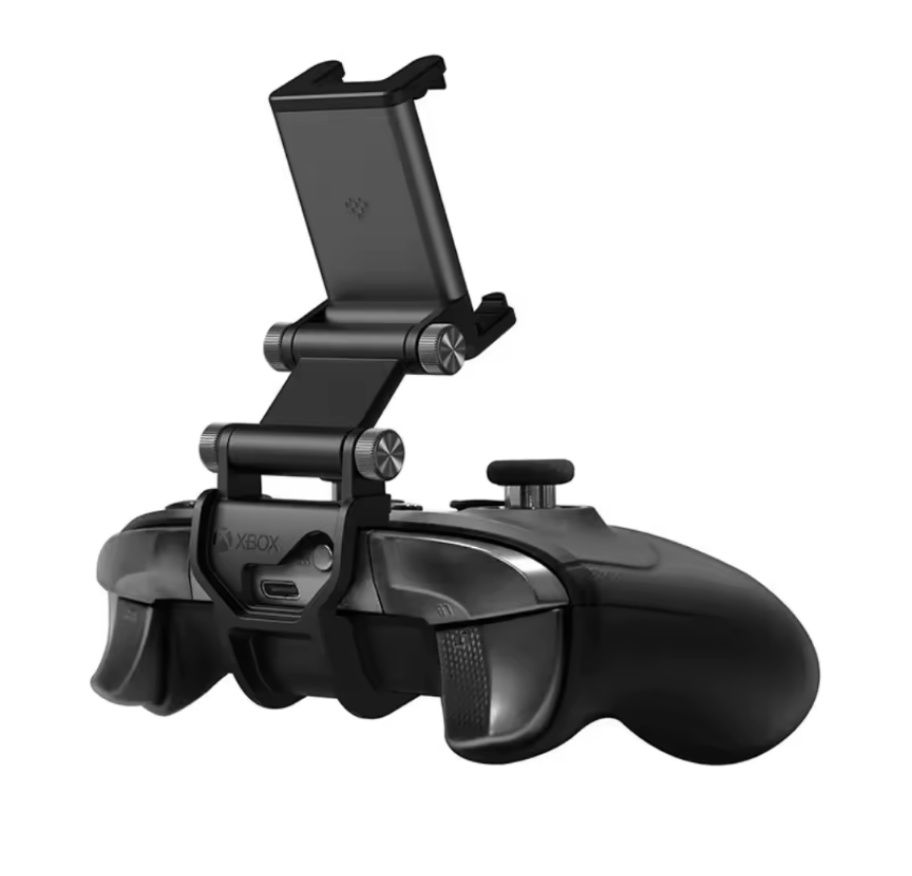 Mobile Clip da 8BitDo (p/ Xbox Controler)