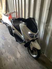 Yamaha Nmax 155 Majesty S 155