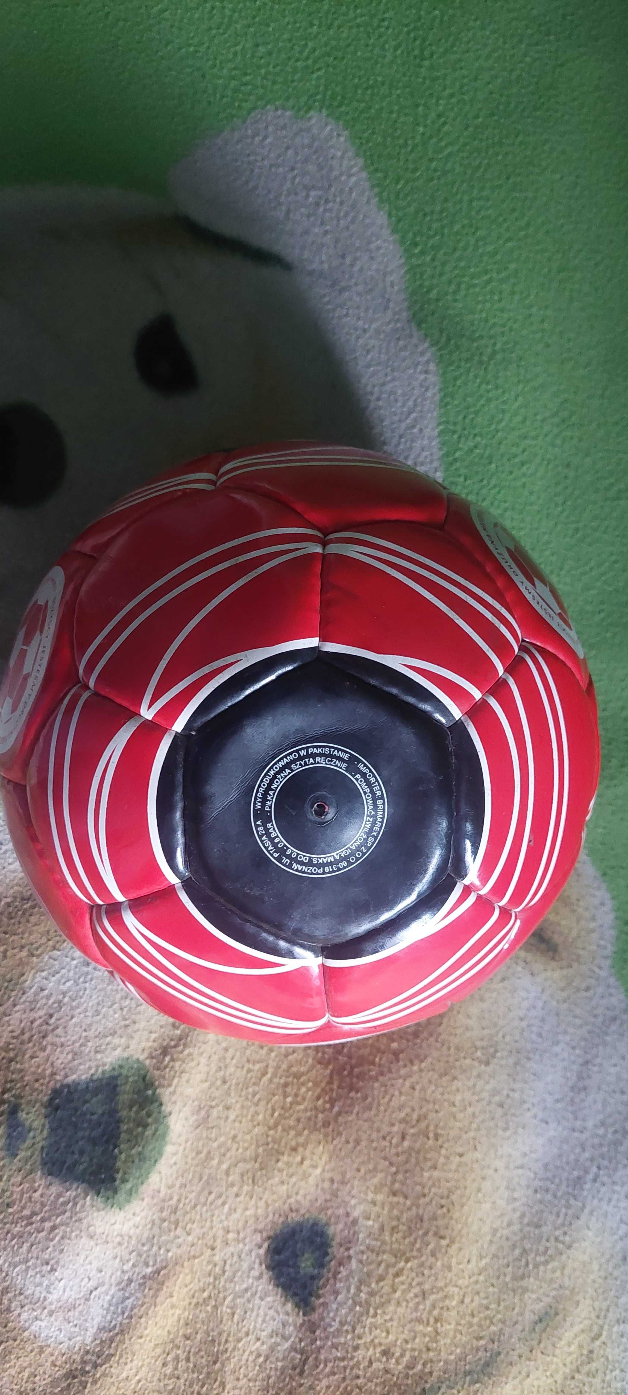 !!!Piłka do Piłki Nożnej!!!