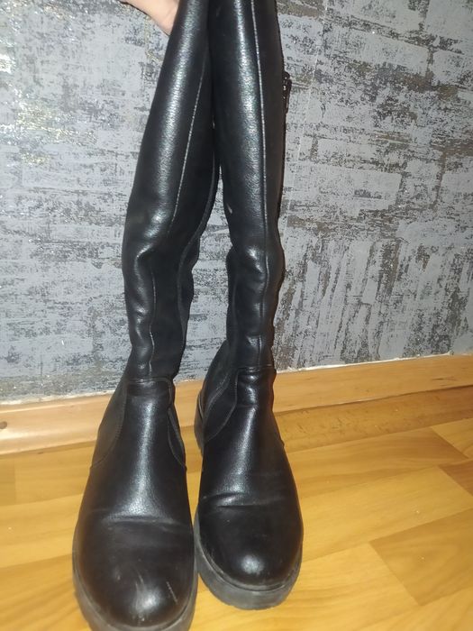 Жіноче взуття 36-38