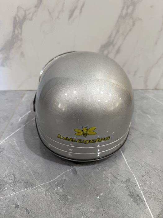Capacete de bicicleta elétrica