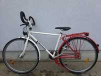Велосипед Bianchi