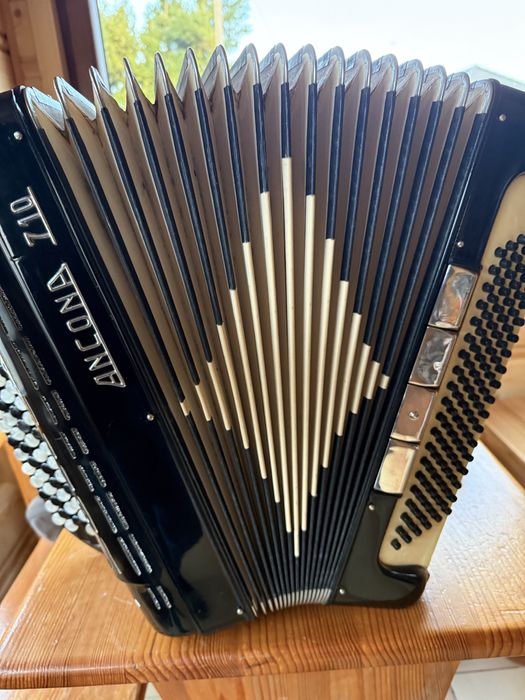 Akordeon guzikowy