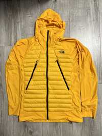 The North Face курточка на весну Steep Series