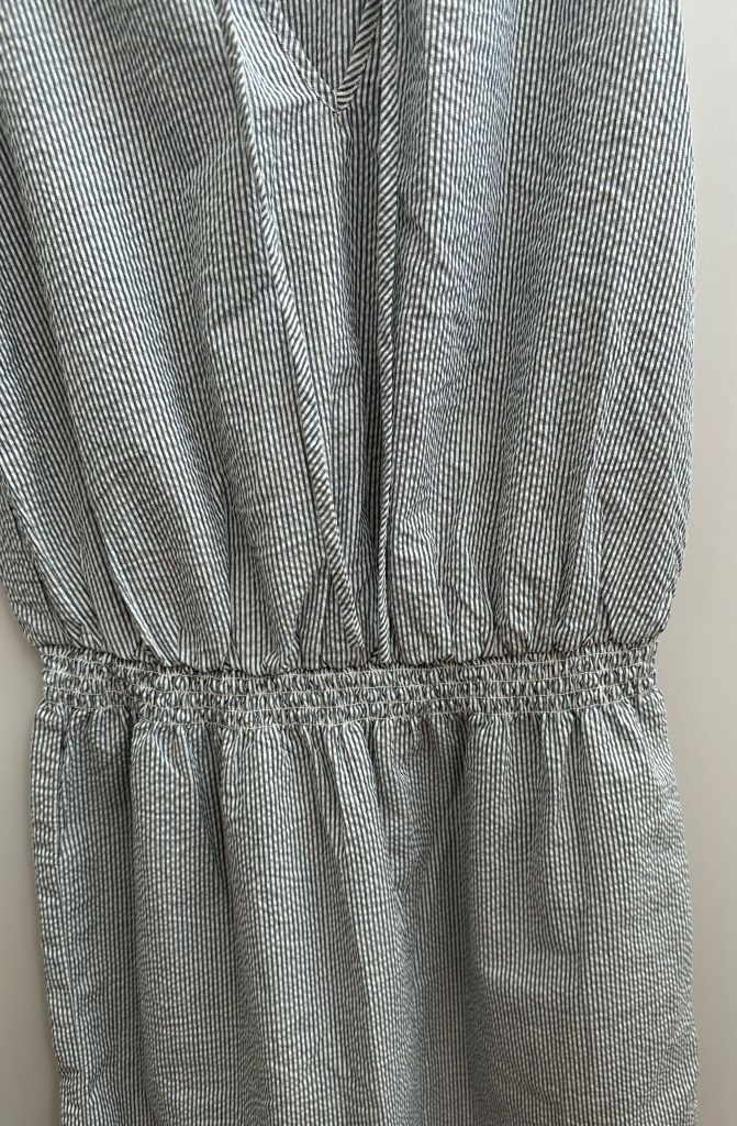 H&M Letnia sukienka r. 34