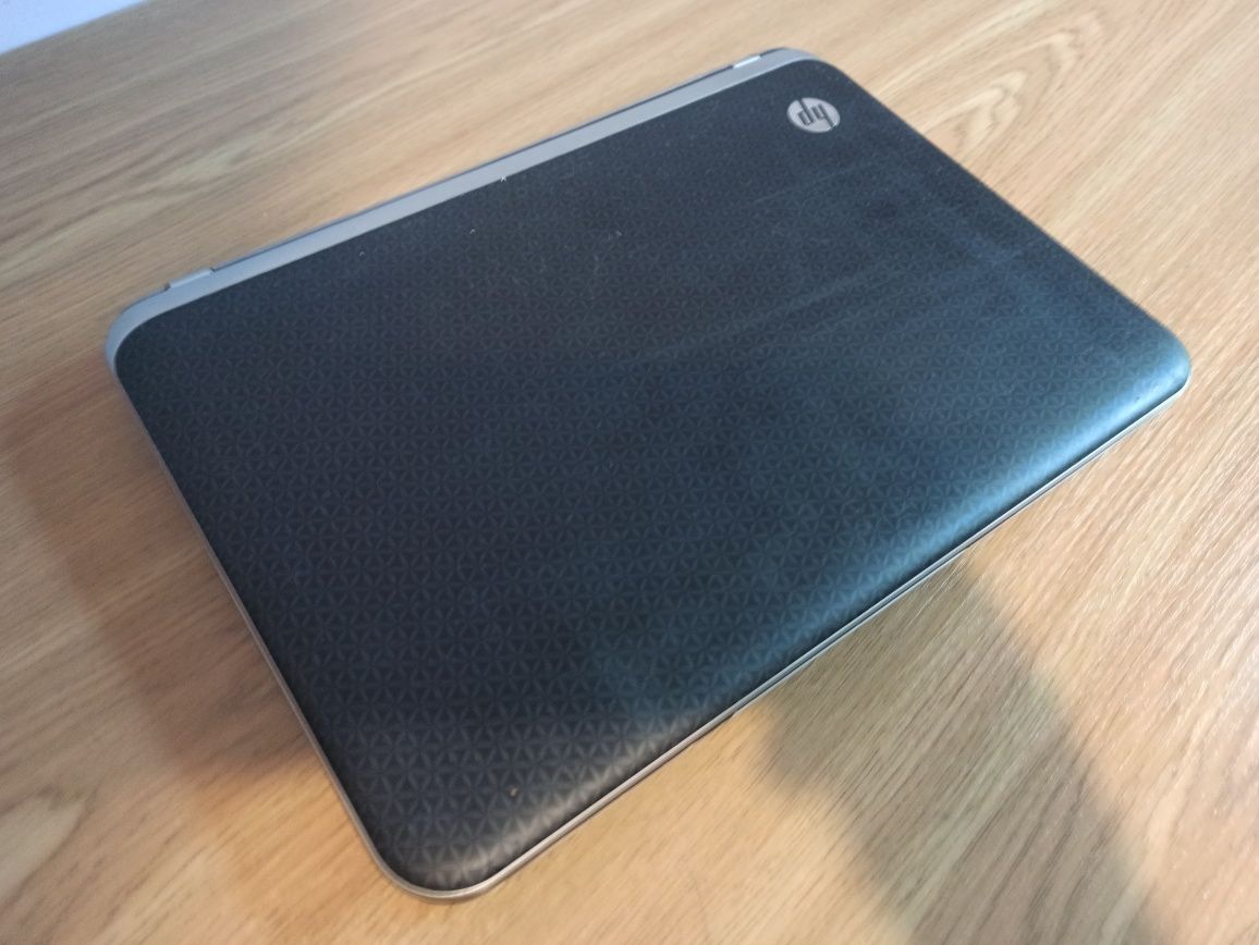 Laptop HP Dm1 4210sw