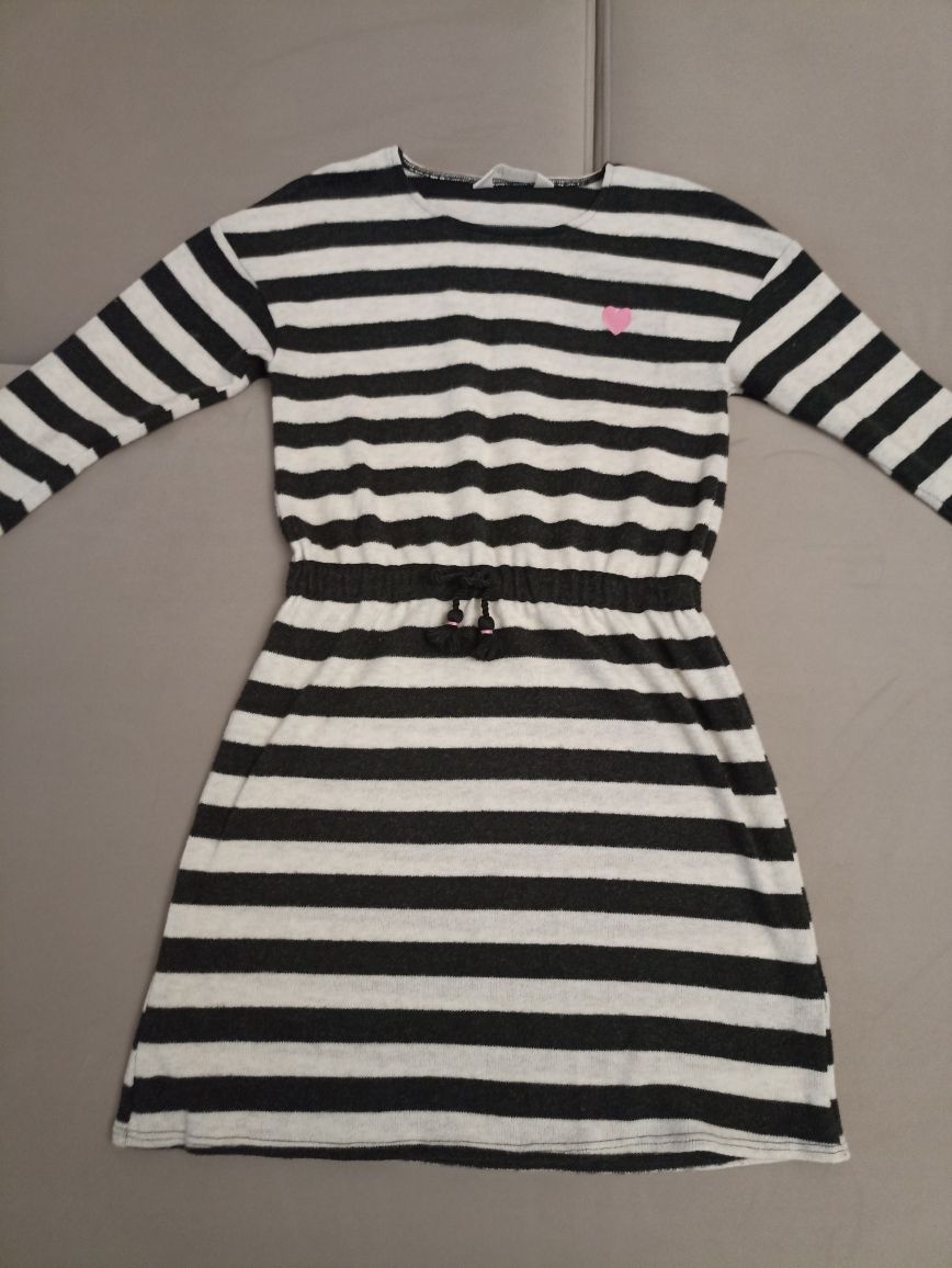 Плаття H&M 6-8 лет, сукня НМ