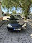 Opel corsa 1700 dti