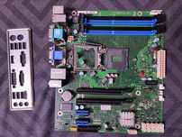 Материнская плата Fujitsu D3221-A12 G
