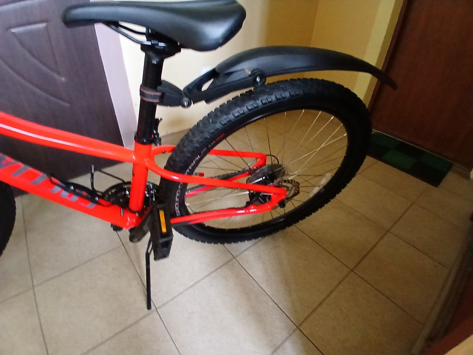 Rower MTB Specialized  Pitch