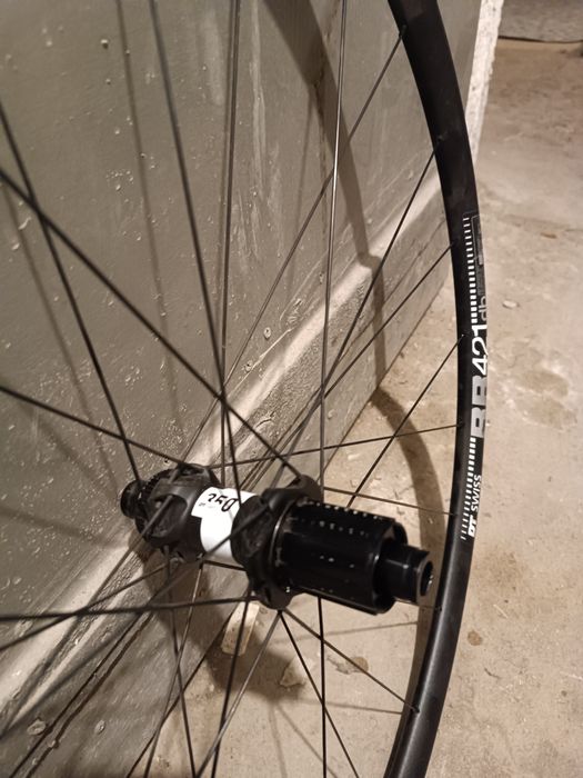 Obręcze aluminiowe DT SWISS RR 421