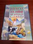 Doenças dos animais sua prevenção e combate