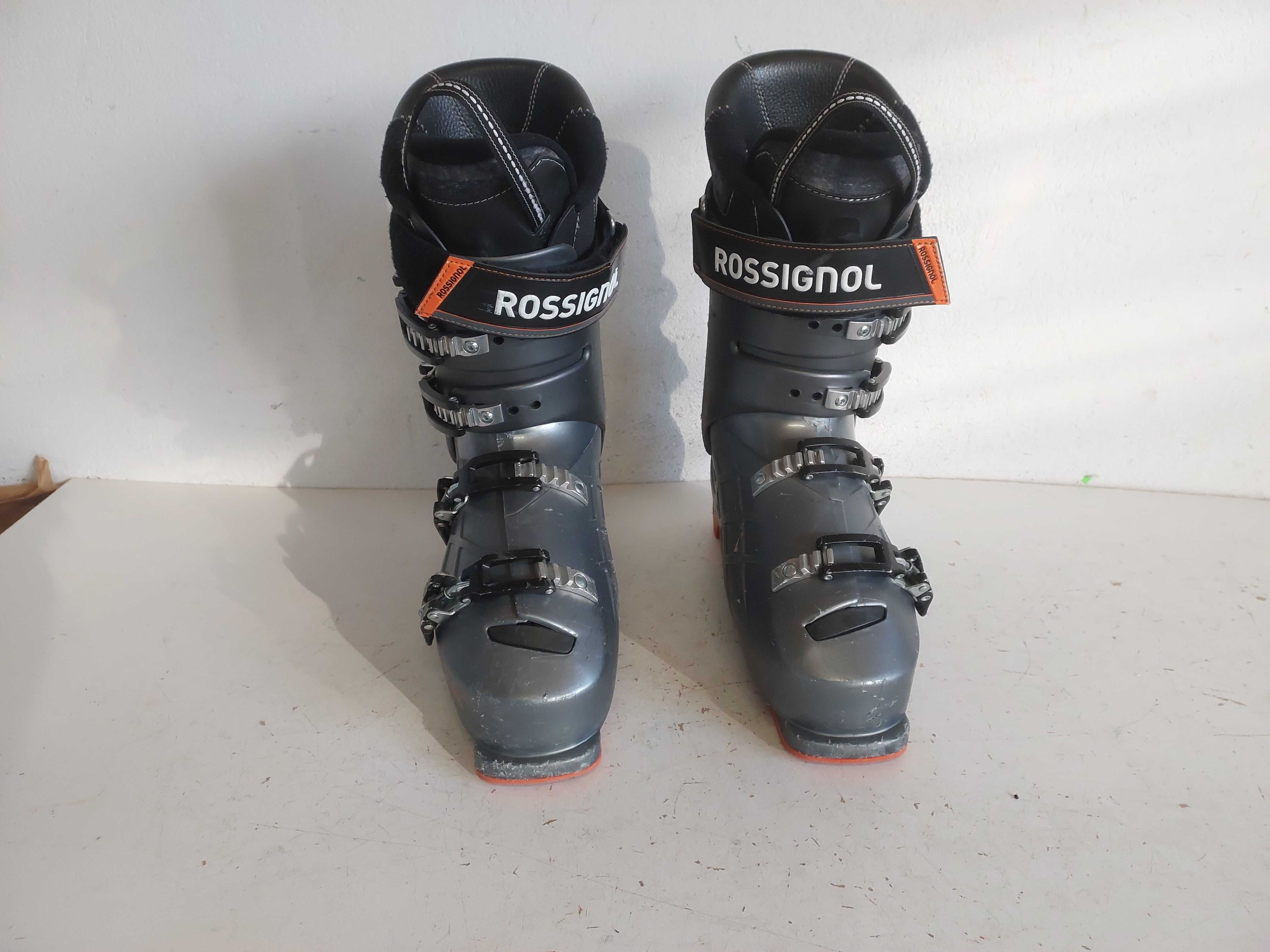 Buty narciarskie Rossignol All Track 90 Eu.42 , 27  cm (8)