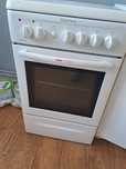 Kuchnia gazowa Mastercook