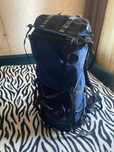 Рюкзак туристический mckinley 90 travel extreme sx system