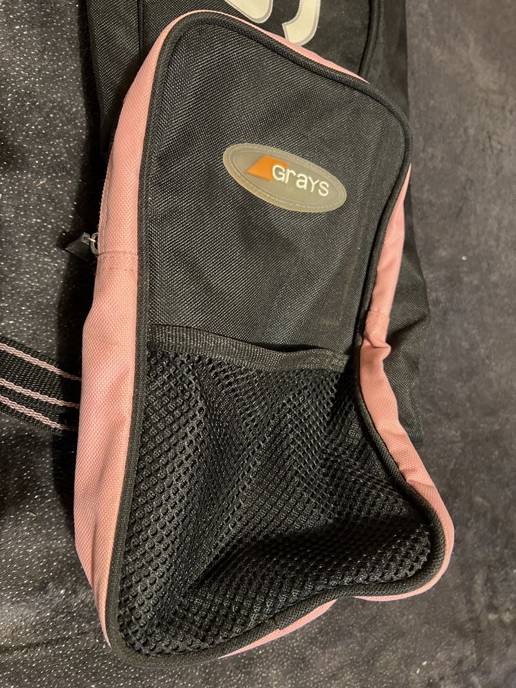 Torba pokrowiec Grays kije hokej na trawie