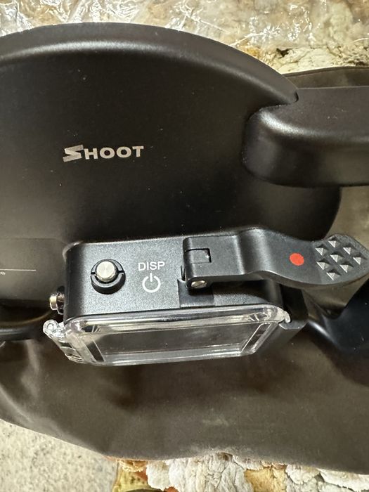 Підводний бокс SHOOT для камер GoPro Hero 9, 10