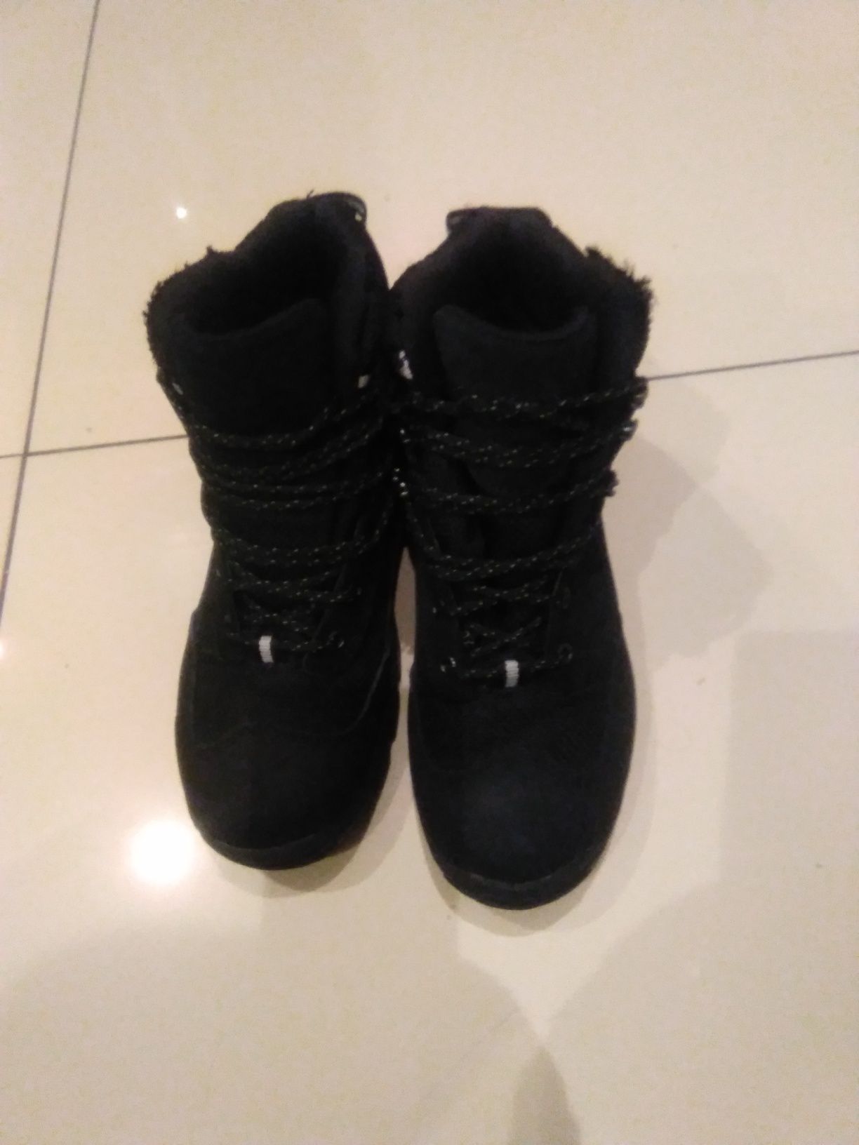 Buty trekingowe meskie Viking r 38