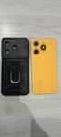 Tecno Spark 10 dual SIM 108 + 8 GB NFC Magic Skin Orange