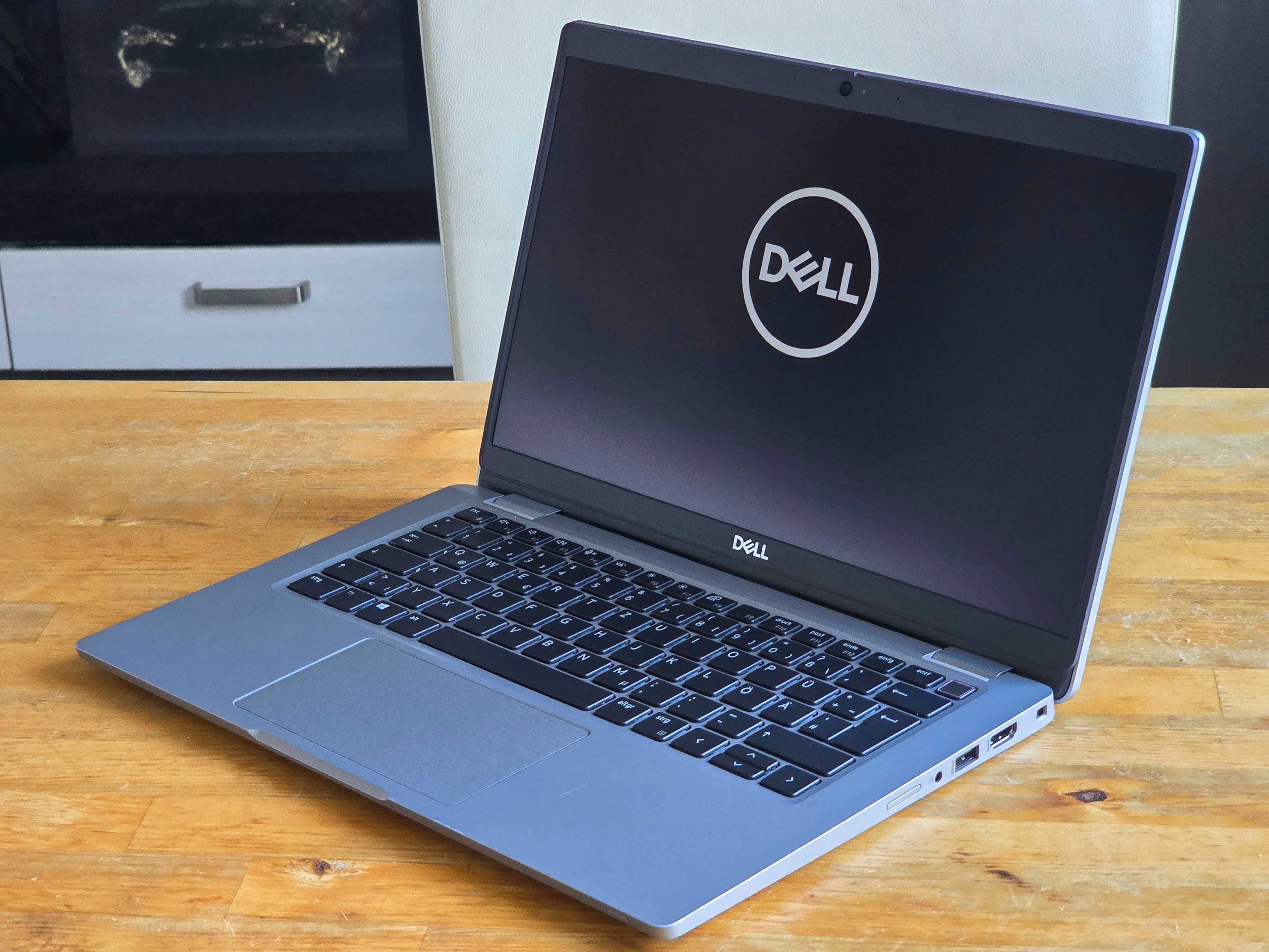 Ноутбук Dell Latitude 5320, Core i5-1135G7, 8/256Gb