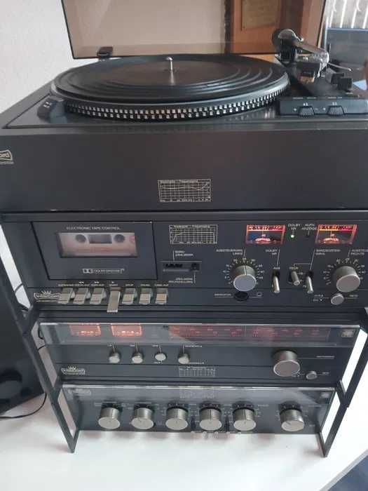 Intercord 240 UNIKAT
